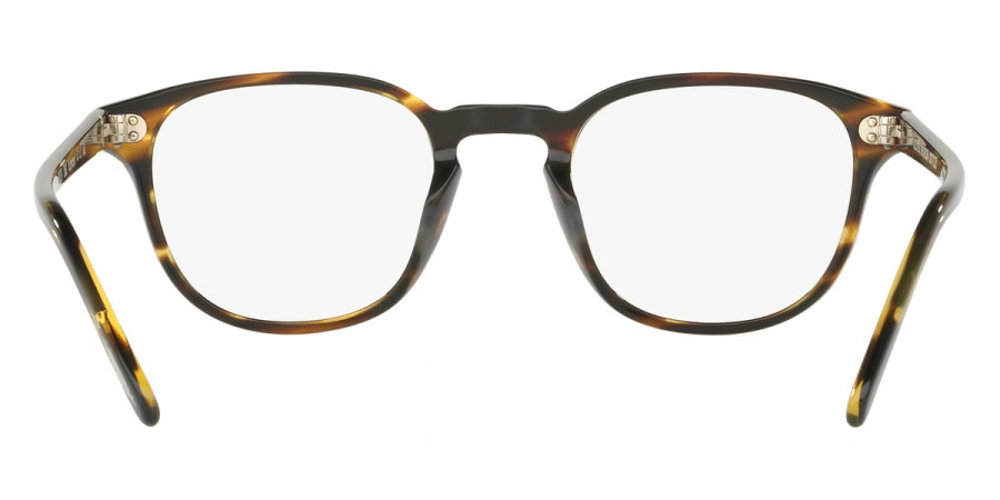 Color: Cocobolo (1003) - Oliver Peoples OV5219100347