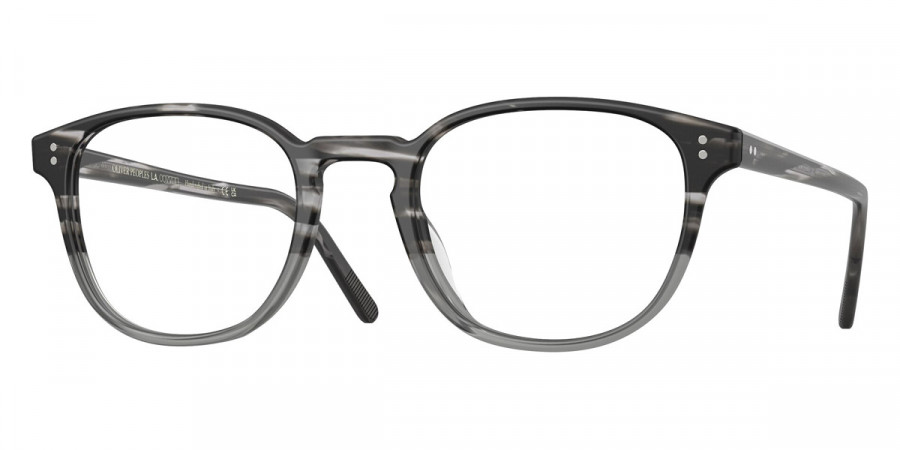 Oliver Peoples™ Fairmont OV5219 1124 49 - Semi-Matte Storm