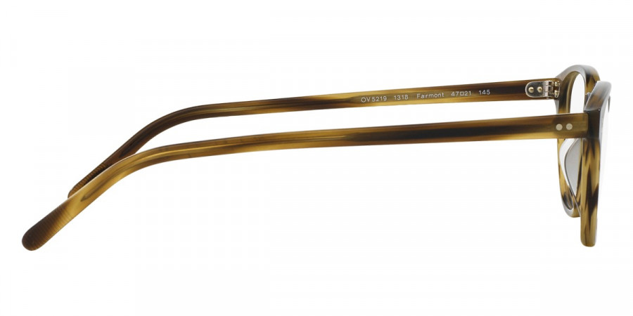 Oliver Peoples™ - Fairmont OV5219