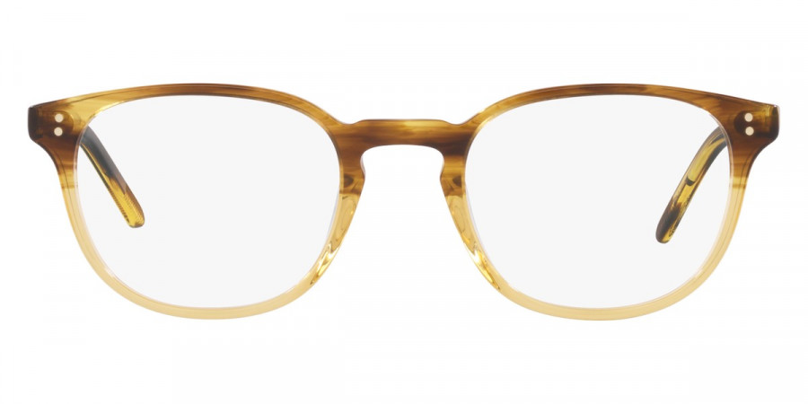 Oliver Peoples™ Fairmont OV5219 1703 49 - Canarywood Gradient