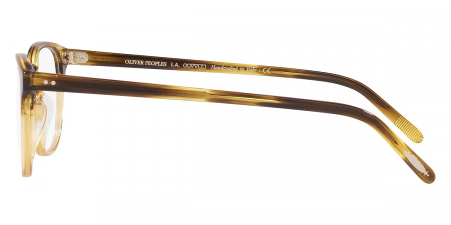 Color: Canarywood Gradient (1703) - Oliver Peoples OV5219170349