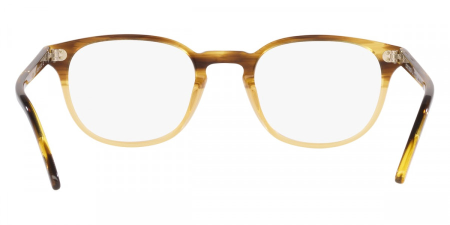 Color: Canarywood Gradient (1703) - Oliver Peoples OV5219170349