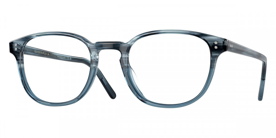 Oliver Peoples™ Fairmont OV5219 1730 47 - Dark Blue VSB