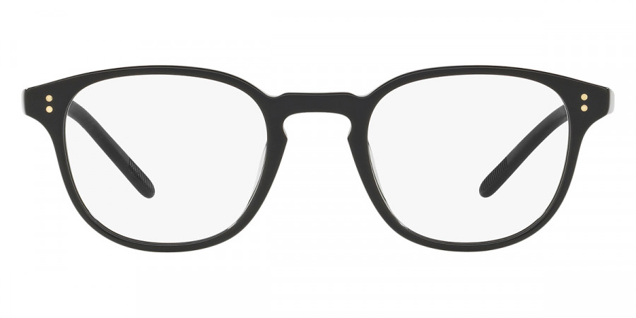 Oliver Peoples™ - Fairmont-F OV5219FM