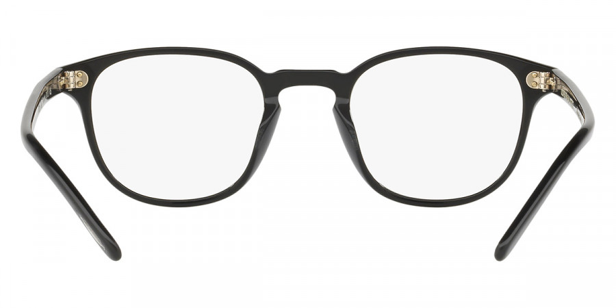 Oliver Peoples™ - Fairmont-F OV5219FM