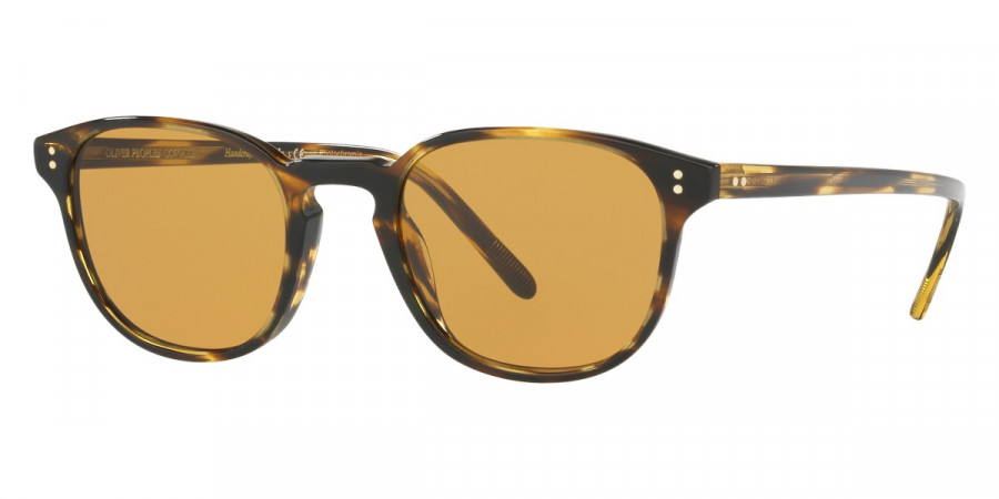 Oliver Peoples™ - Fairmont Sun OV5219S