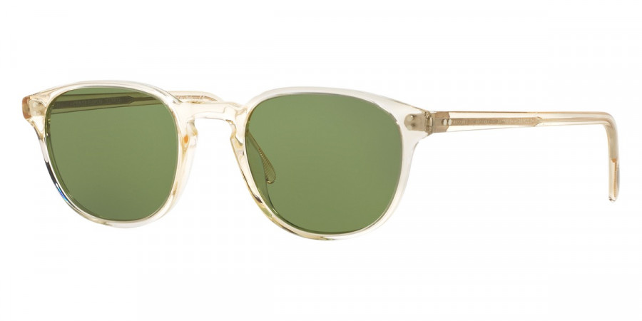 Color: Buff (109452) - Oliver Peoples OV5219S10945249