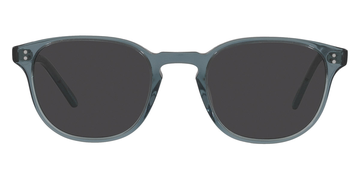 Oliver peoples fairmont top sun ov5219s