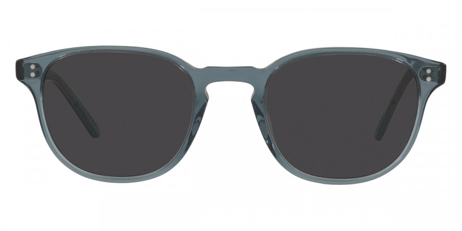 Oliver Peoples™ Fairmont Sun OV5219S 1617R5 49 - Washed Teal