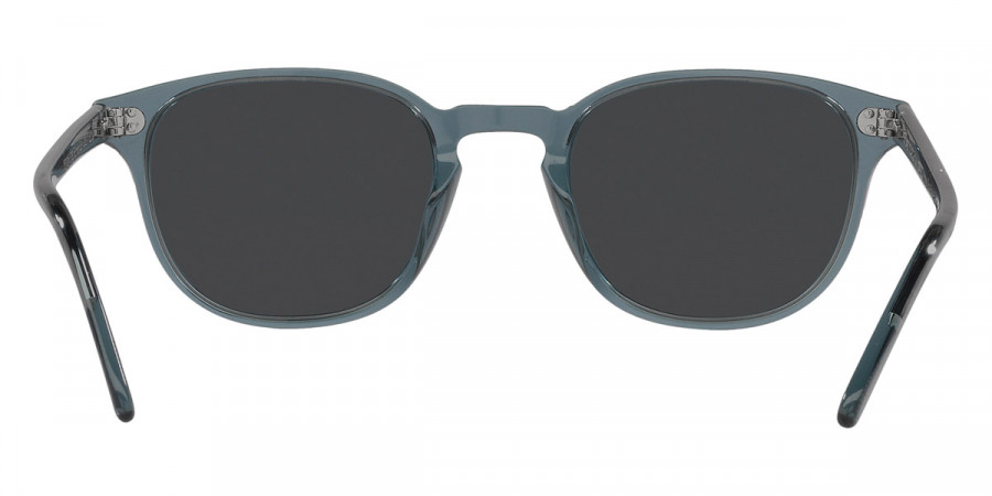 Color: Washed Teal (1617R5) - Oliver Peoples OV5219S1617R549