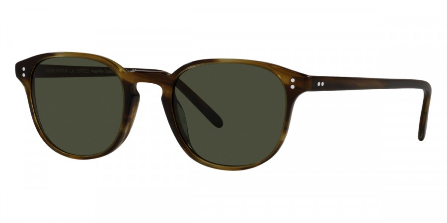 Oliver Peoples™ - Fairmont Sun OV5219S