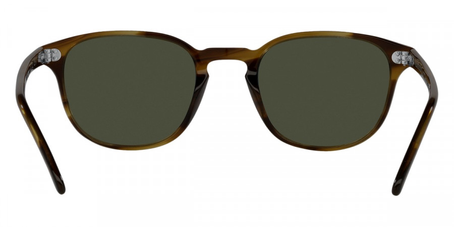 Oliver Peoples™ - Fairmont Sun OV5219S