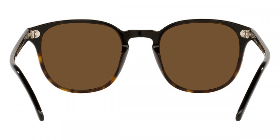 Oliver Peoples™ - Fairmont Sun OV5219S