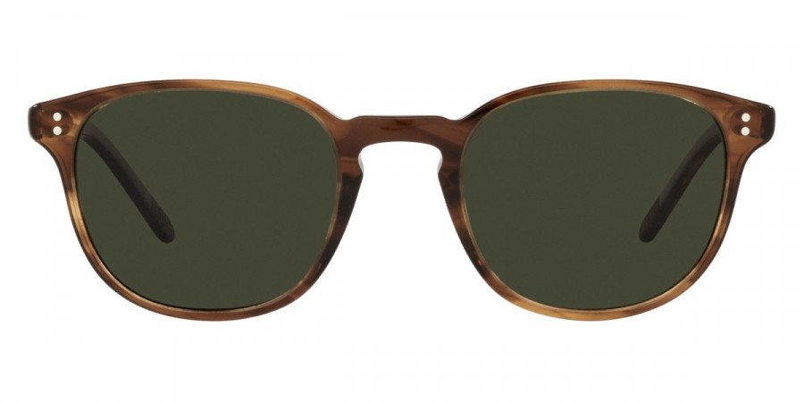 Oliver Peoples™ - Fairmont Sun OV5219S