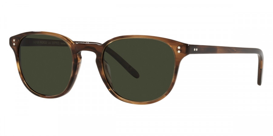 Oliver Peoples™ - Fairmont Sun OV5219S