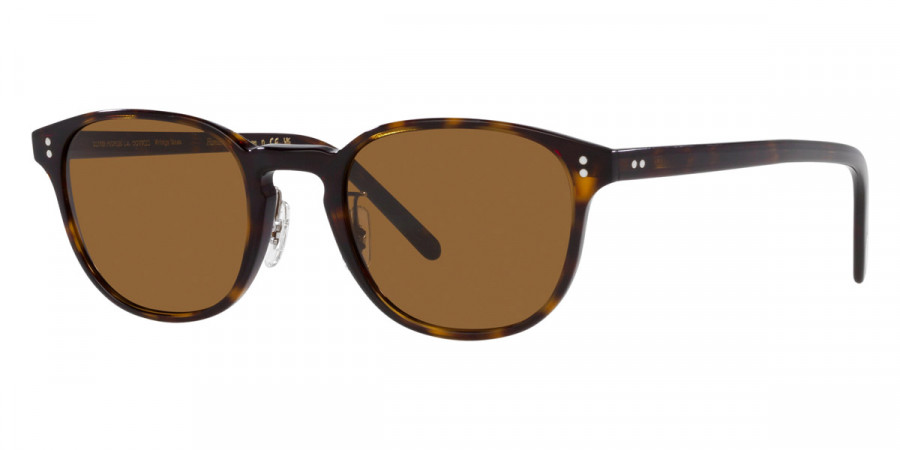 Oliver Peoples™ - Fairmont Sun-F OV5219SM