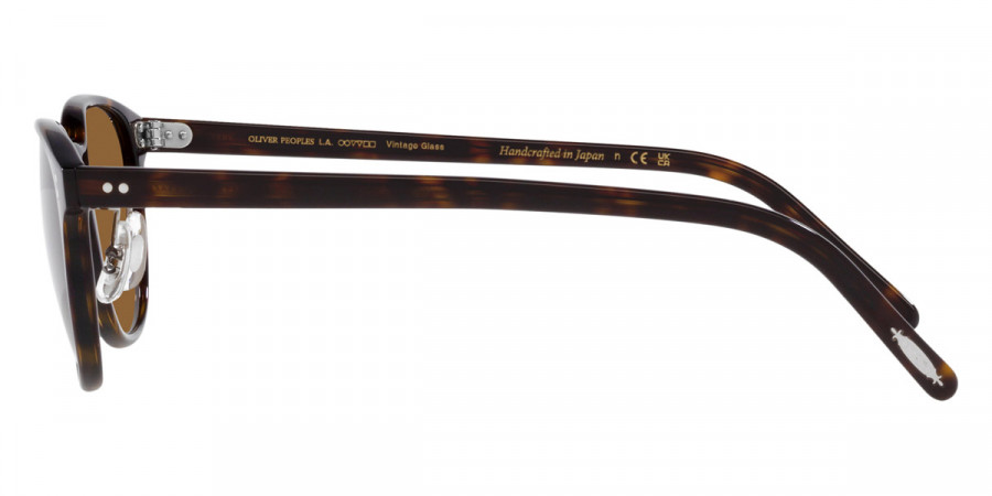 Oliver Peoples™ - Fairmont Sun-F OV5219SM