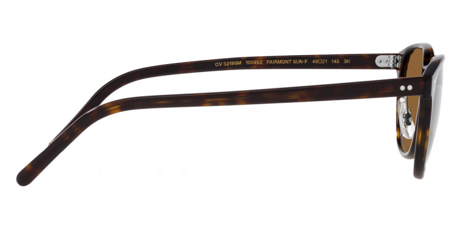 Oliver Peoples™ - Fairmont Sun-F OV5219SM