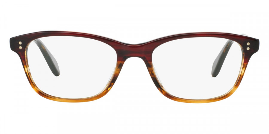 Oliver Peoples™ Ashton OV5224 1224 52 - Red Tortoise/Gradient