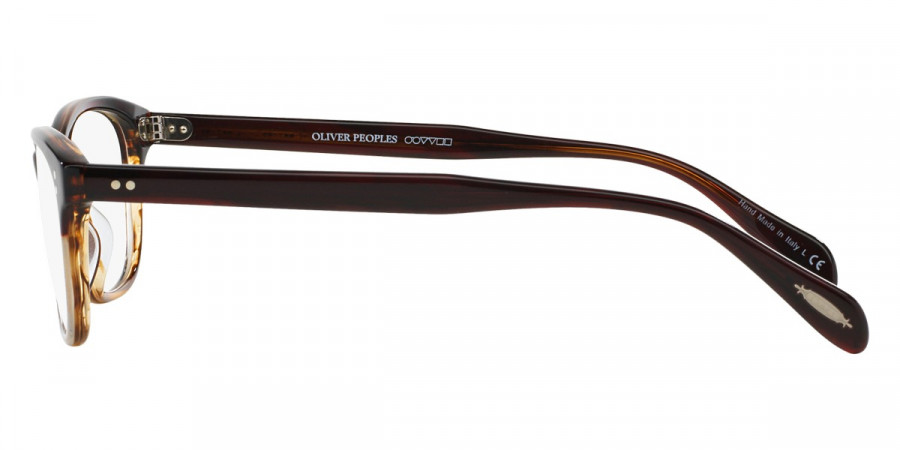 Color: Red Tortoise/Gradient (1224) - Oliver Peoples OV5224122452