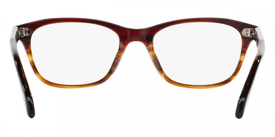 Color: Red Tortoise/Gradient (1224) - Oliver Peoples OV5224122452