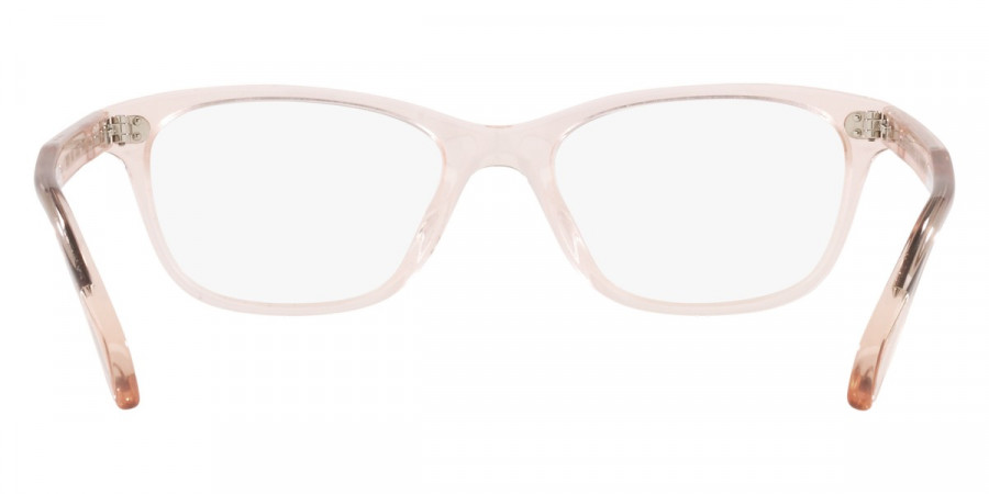 Color: Light Silk (1652) - Oliver Peoples OV5224165250