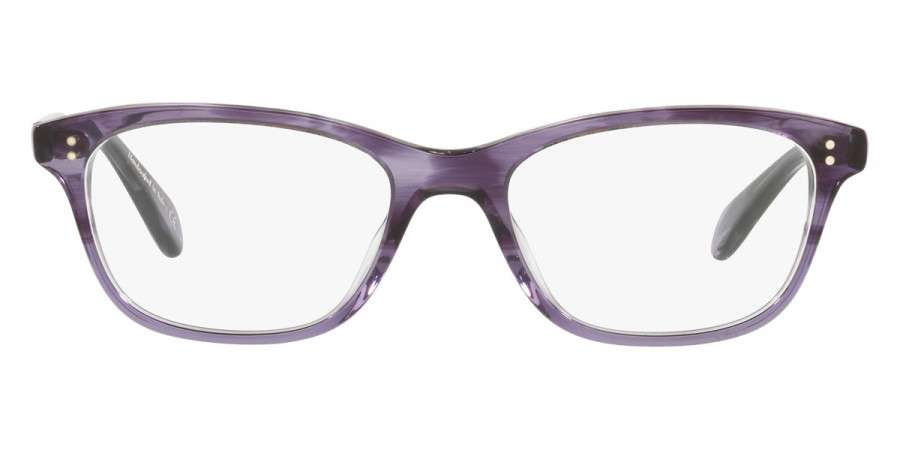 Oliver Peoples™ Ashton OV5224 1682 52 - Dark Lilac Vsb