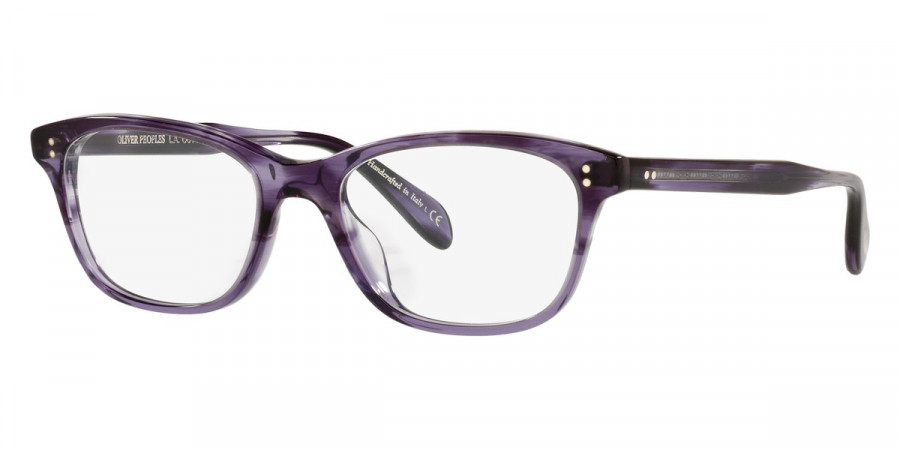 Color: Dark Lilac Vsb (1682) - Oliver Peoples OV5224168252