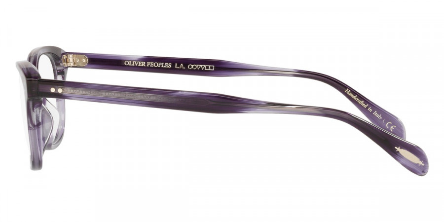 Color: Dark Lilac Vsb (1682) - Oliver Peoples OV5224168252