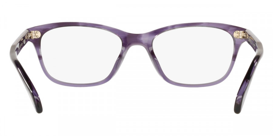 Color: Dark Lilac Vsb (1682) - Oliver Peoples OV5224168252