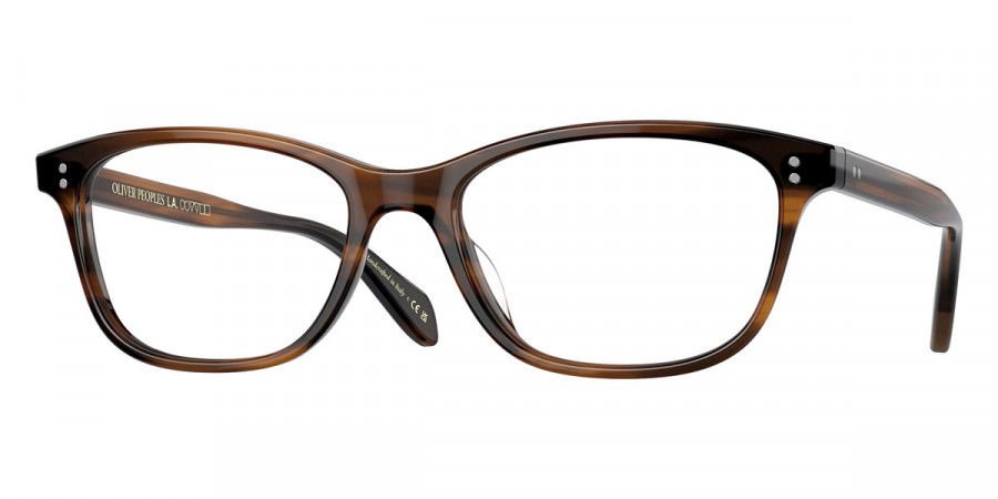 Oliver Peoples™ Ashton OV5224 1724 52 - Tuscany Tortoise