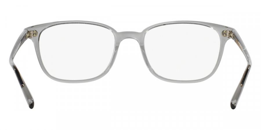 Color: Workman Gray (1132) - Oliver Peoples OV5279U113251