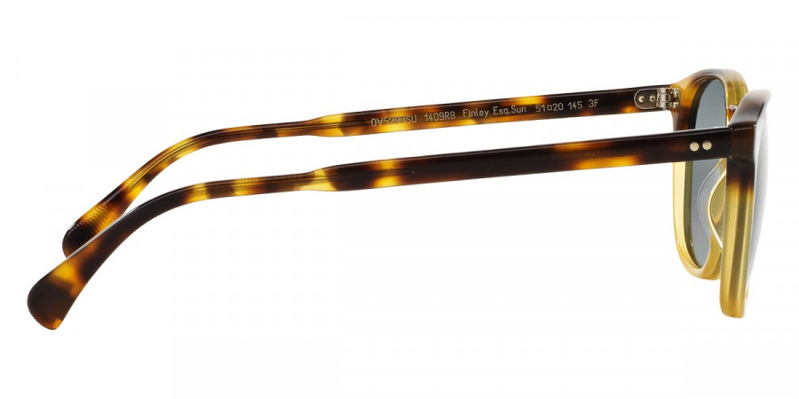 Oliver Peoples™ - Finley Esq. Sun (U) OV5298SU