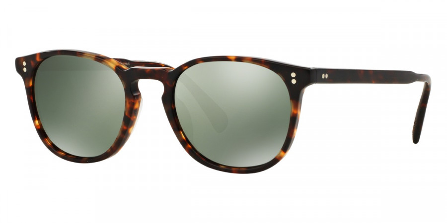 Color: Semi Matte Sable Tortoise (1454O9) - Oliver Peoples OV5298SU1454O953