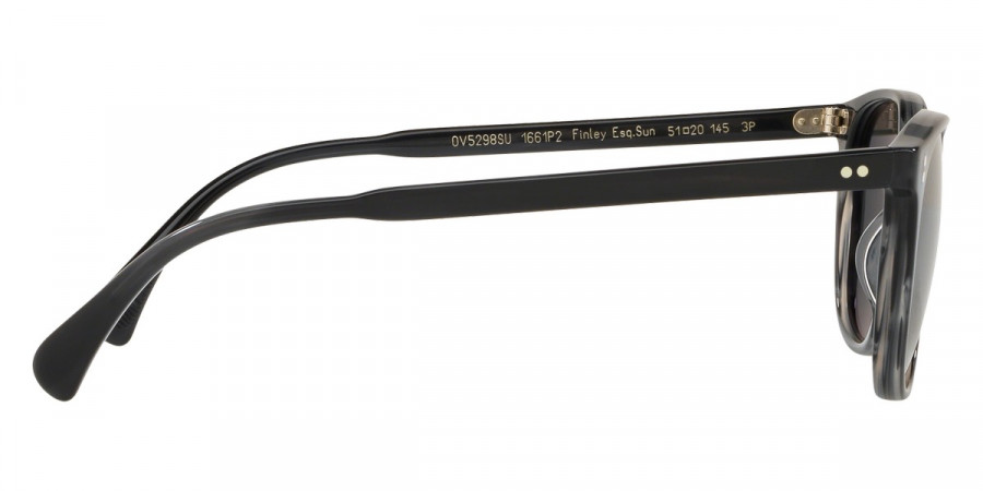 Oliver Peoples™ - Finley Esq. Sun (U) OV5298SU