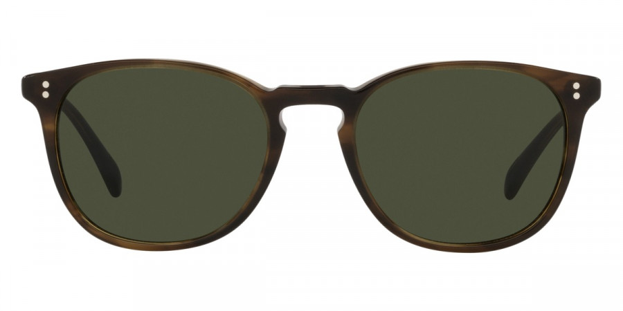 Oliver Peoples™ Finley Esq. Sun (U) OV5298SU 167752 53 - Bark