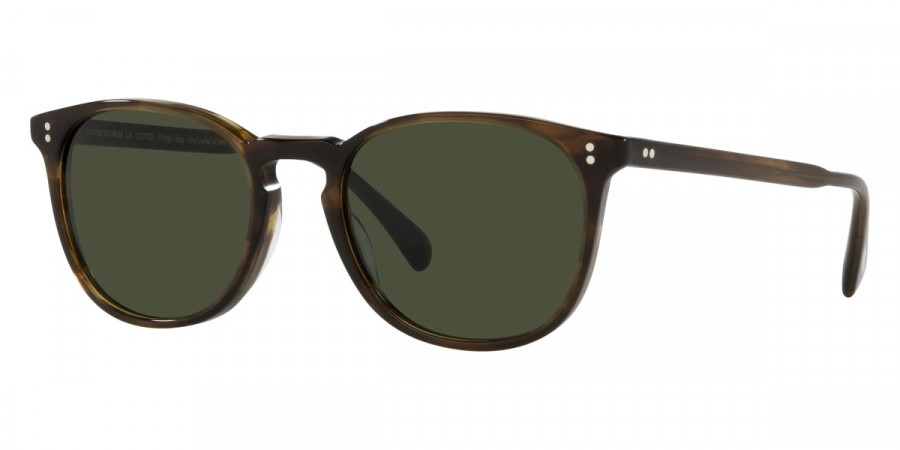 Oliver Peoples™ - Finley Esq. Sun (U) OV5298SU