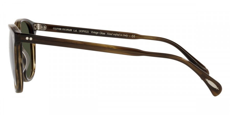 Color: Bark (167752) - Oliver Peoples OV5298SU16775253