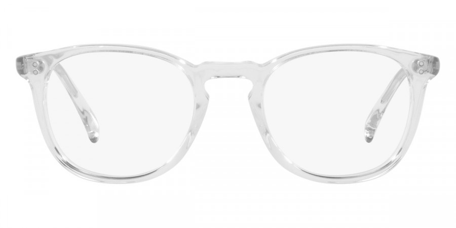 Oliver Peoples™ Finley Esq. (U) OV5298U 1101 49 - Crystal