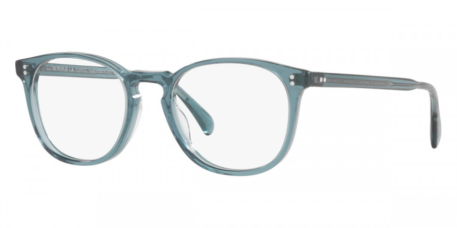 Color: Washed Teal (1617) - Oliver Peoples OV5298U161749