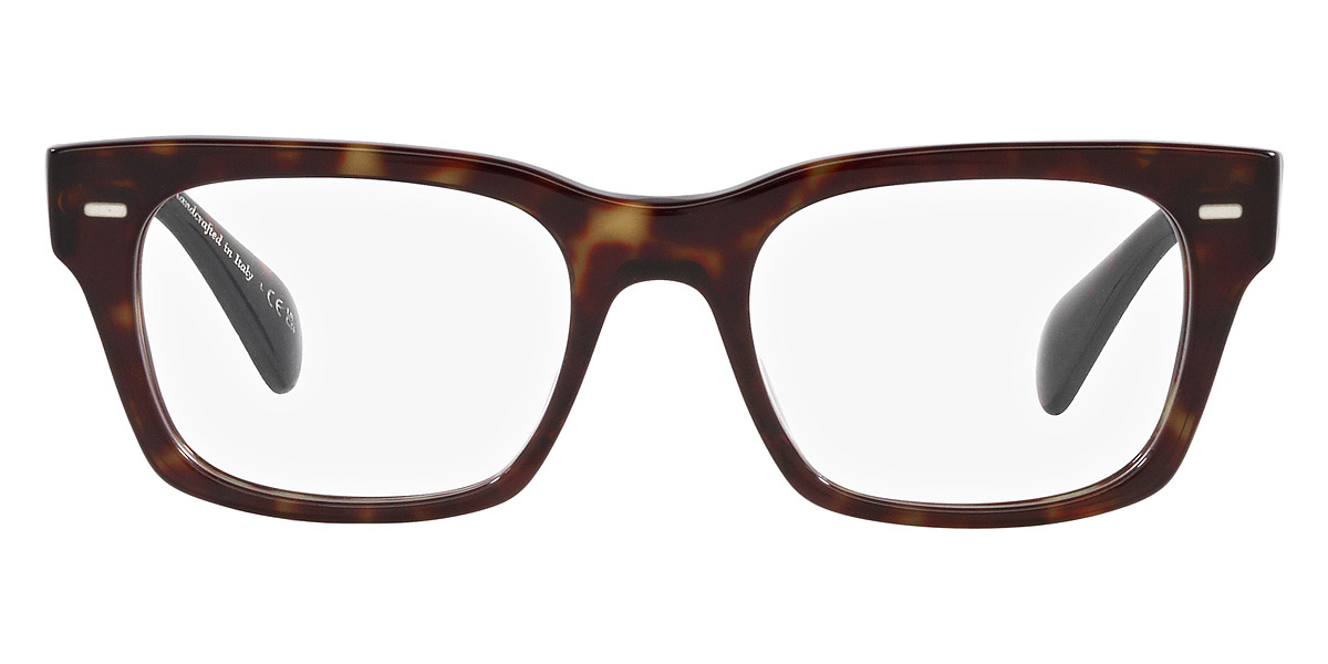 Oliver Peoples™ Ryce OV5332U Square Eyeglasses | EyeOns.com