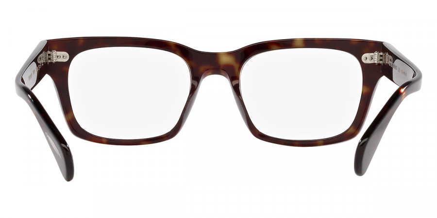 Color: 362 (1009) - Oliver Peoples OV5332U100954