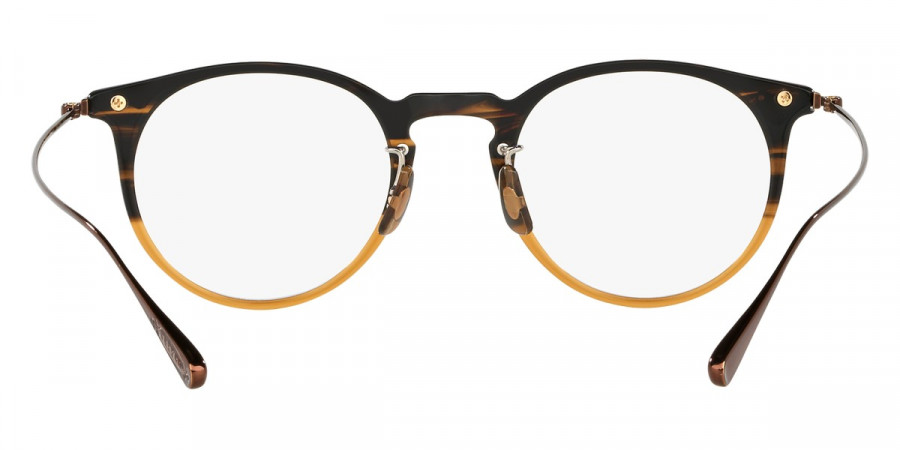 Color: Honey Havana (1001) - Oliver Peoples OV5343D100146