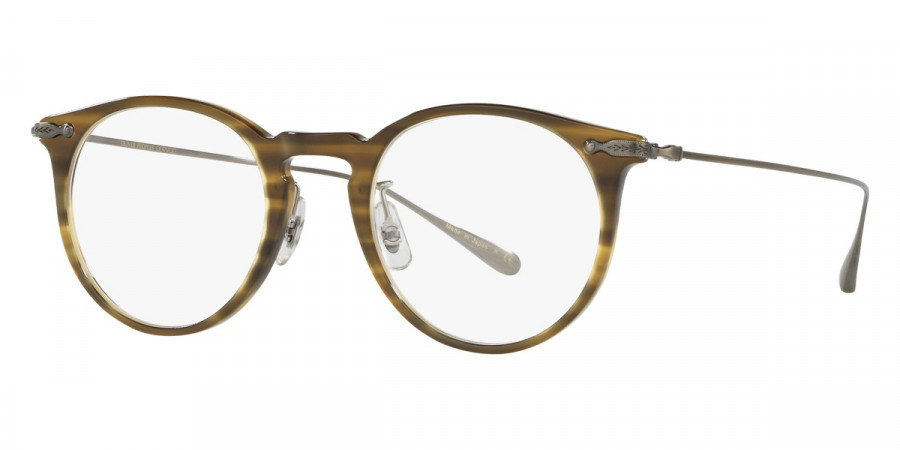 Color: Olive Gradient (1004) - Oliver Peoples OV5343D100448