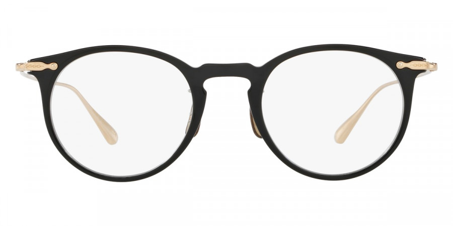 Oliver Peoples™ Marret OV5343D 1005 46 - Black