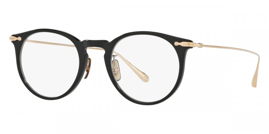 Color: Black (1005) - Oliver Peoples OV5343D100548