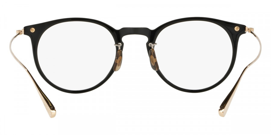 Color: Black (1005) - Oliver Peoples OV5343D100548