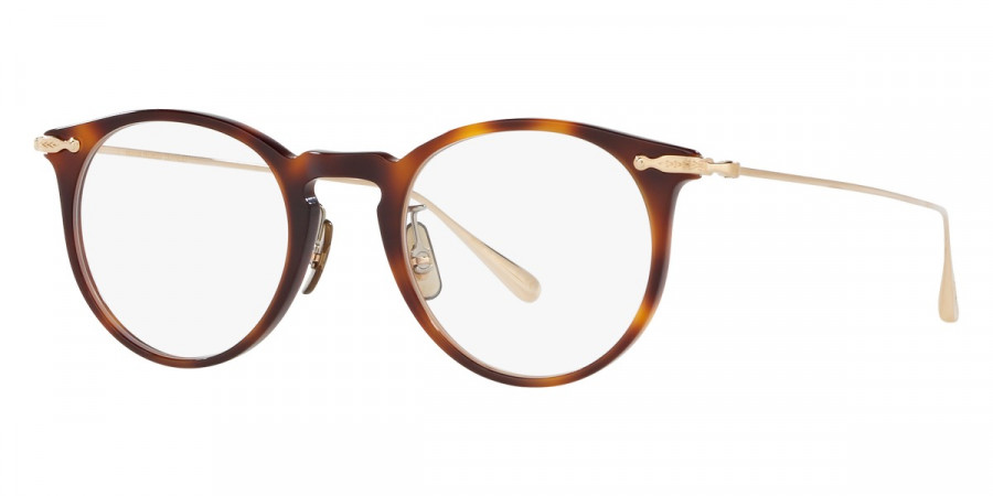 Color: Tortoise (1007) - Oliver Peoples OV5343D100748