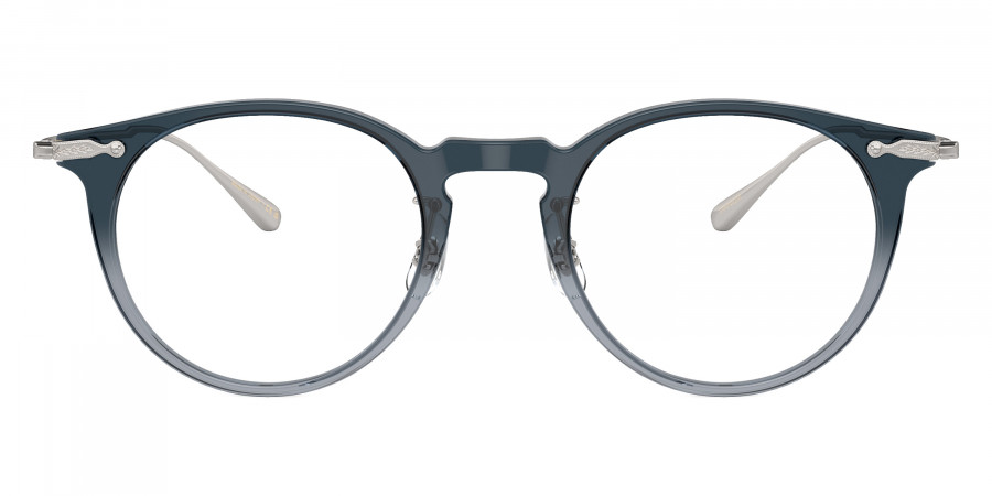 Oliver Peoples™ Marret OV5343D 1777 46 - Navy Gradient/Silver