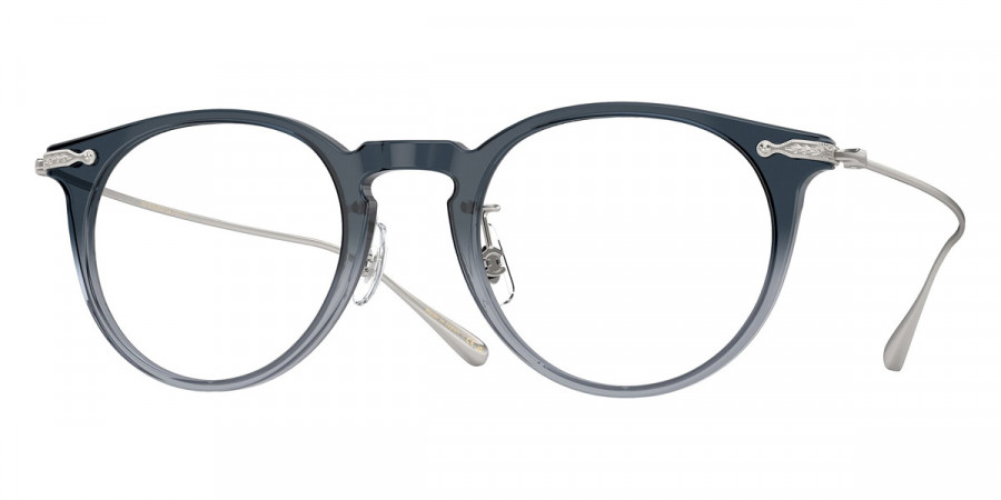 Oliver Peoples™ Marret OV5343D 1777 48 - Navy Gradient/Silver